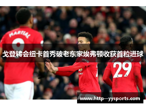 戈登转会纽卡首秀破老东家埃弗顿收获首粒进球 戈登转会纽卡首秀破老东家埃弗顿收获首粒进球