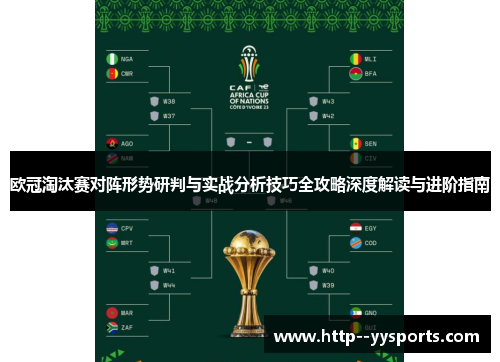 欧冠淘汰赛对阵形势研判与实战分析技巧全攻略深度解读与进阶指南